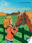 C de Clara 12 - Montando a caballo
