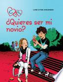 C de Clara 2 - ¿Quieres ser mi novio?