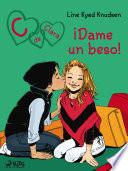 C de Clara 3: ¡Dame un beso!