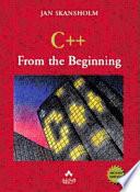 C++ from the Beginning