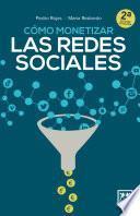 C¢mo monetizar las redes sociales