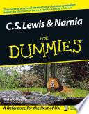 C.S. Lewis & Narnia For Dummies