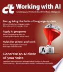 c't Working with AI