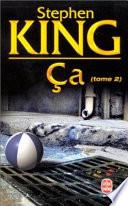 Ça (Ça, Tome 2)