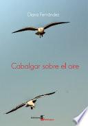 Cabalgar sobre el aire