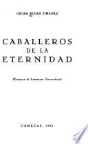 Caballeros de la eternidad