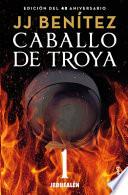 Caballo de Troya 1: Jerusalén (Edición 40 Aniversario) / Trojan Horse 1: Jerusalem