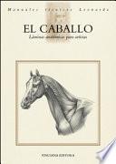 Caballo (El)