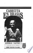 Cabecita en brasas