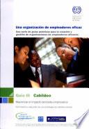 Cabildeo