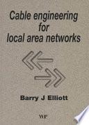 Cable Engineering for Local Area Networks