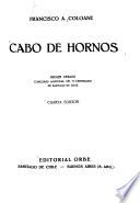 Cabo de hornos
