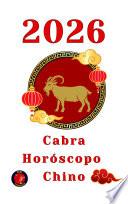 Cabra Horóscopo Chino 2026