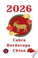 Cabra Horóscopo Chino 2026