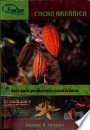 Cacao Organico