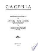 Cacería