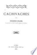 Cachivaches