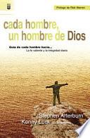 Cada Hombre Un Hombre de Dios