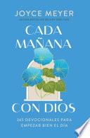 Cada mañana con Dios