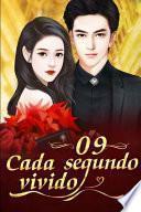 Cada Segundo Vivido 9