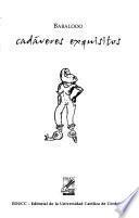Cadáveres exquisitos