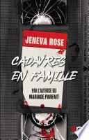 Cadavres en famille