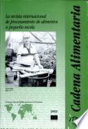 Cadena Alimentaria 7 : Plantas medicinales