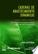 Cadenas de abastecimiento dinámicas