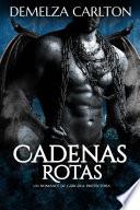 Cadenas Rotas: Un Romance de Gárgola Protectora