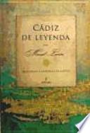 Cádiz de Leyenda
