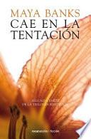 Cae en la tentación