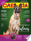 Cães e cia Ed. 481 - Grande Porte