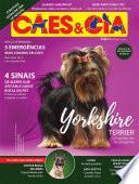 Cães e cia Ed. 481 - Pequeno Porte
