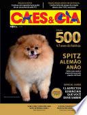 Cães e Cia Ed. 500