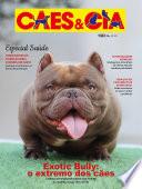 Cães e Cia Ed. 505