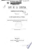 Café de la libertad