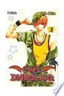 Cafe Diabolico 1 / Diabolic coffee