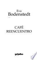 Café Reencuentro