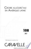 Cahiers du monde hispanique et luso-brésilien