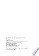 Cahiers Elsa Morante