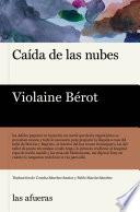 Caída de las nubes