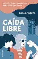 Caída libre