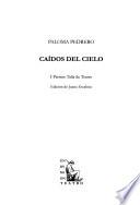 Caídos del cielo