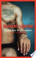 Caïn fut le premier