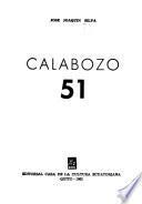 Calabozo 51