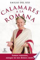 Calamares a la romana