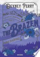 Calamity Montana - Tome 03 The Brazen - L'Audace en héritage (e-book)