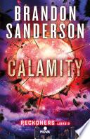 Calamity (Reckoners 3)