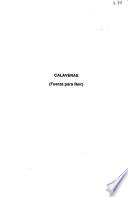 Calaveras