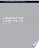 Cálculo de lineas y redes eléctricas